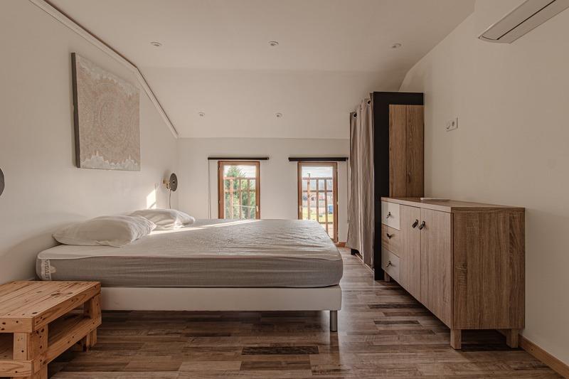 Propriété - 564 m² - 16 pièces