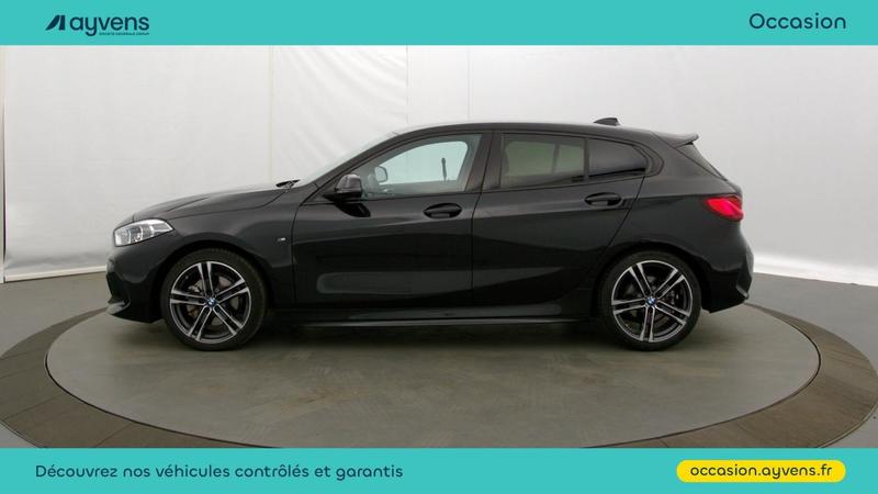 Bmw Série 1 118iA 136ch m Sport Dkg7