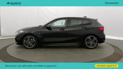 Bmw Série 1 118iA 136ch m Sport Dkg7
