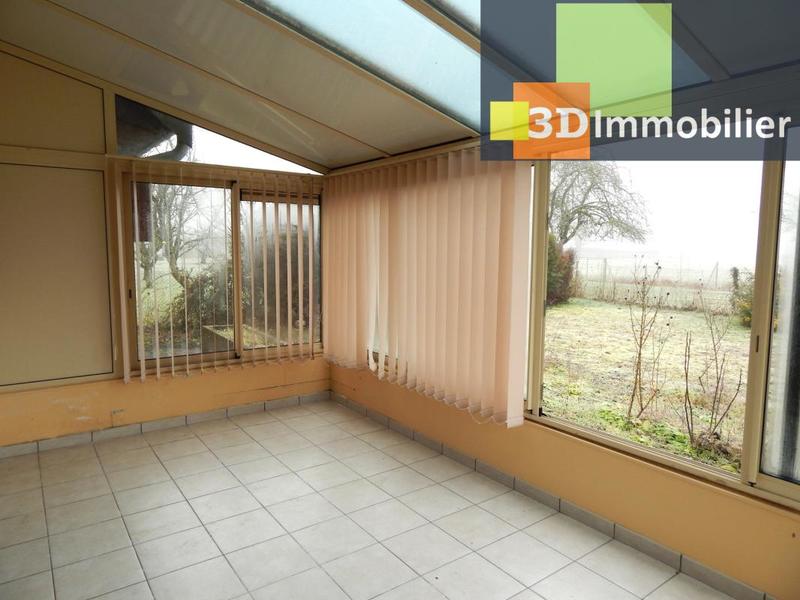 Maison - 172 m² - 8 pièces