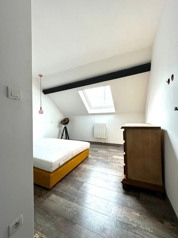 Maison - 174 m² - 7 pièces