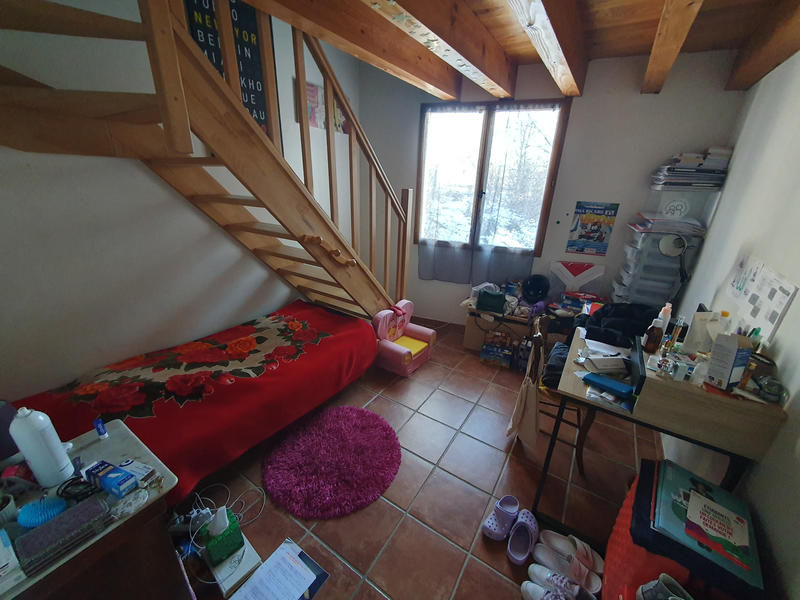 Maison - 192 m² - 8 pièces