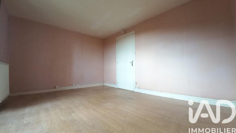 Maison de village - 70 m² - 3 pièces