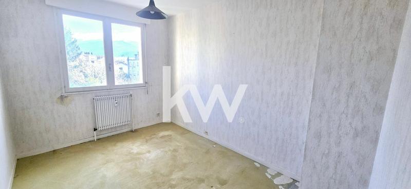 Appartement - 25 m² - 1 pièce