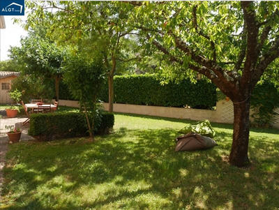 Villa - 170 m² - 6 pièces