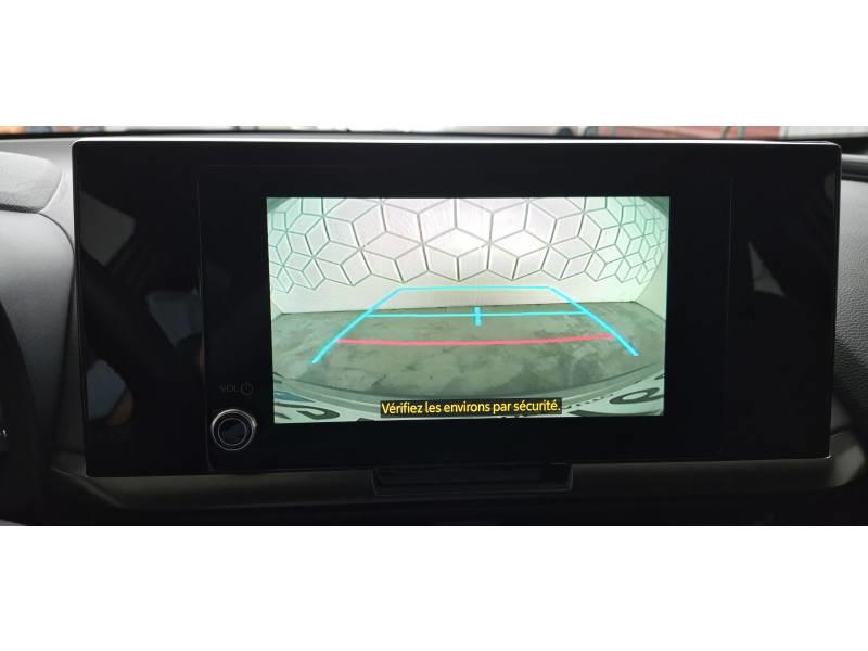 Toyota c-Hr Hybride 140 Dynamic Business