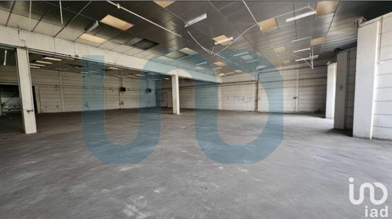 Local commercial - 1 390 m²