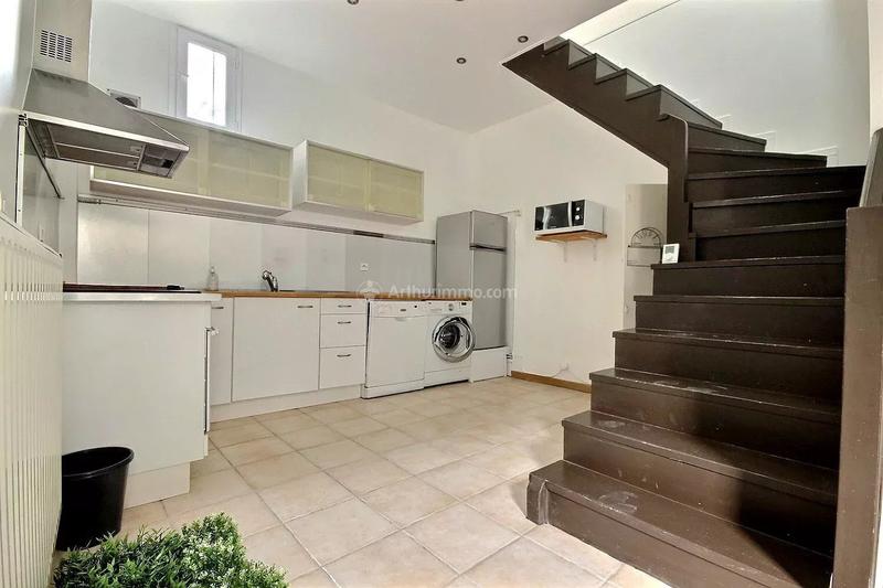 Appartement - 84 m² - 5 pièces