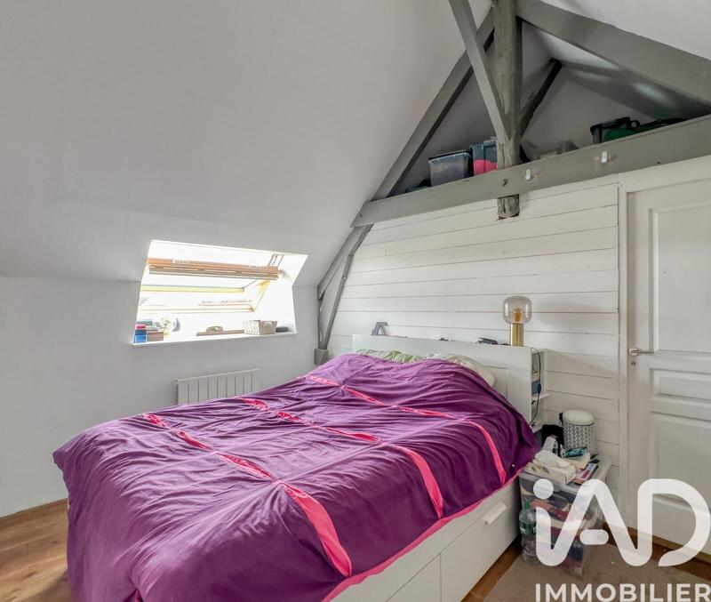 Maison - 195 m² - 9 pièces