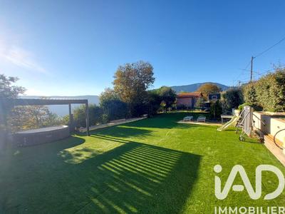 Appartement - 88 m² - 4 pièces