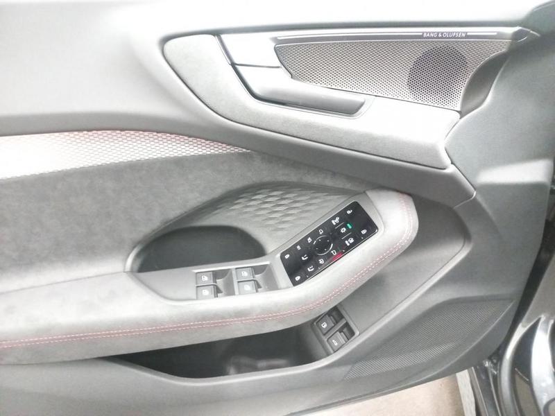 Audi A5 e-hybrid 367 ch s tronic 7 Quattro s line Malus au poids 4920 € inclus