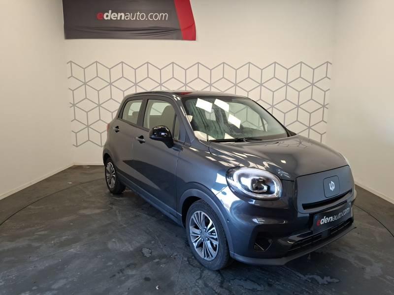 Leapmotor T03 Electric 109 ch Luxury