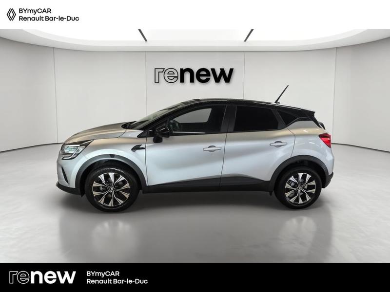Renault Captur TCe 100 Gpl Evolution
