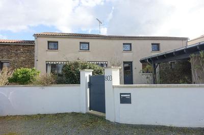 Maison - 149 m² - 6 pièces