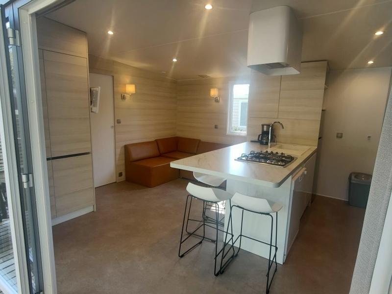 Maison - 40 m² - 4 pièces