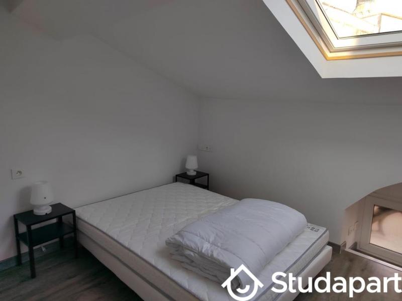 Maison - 50 m² - 2 pièces