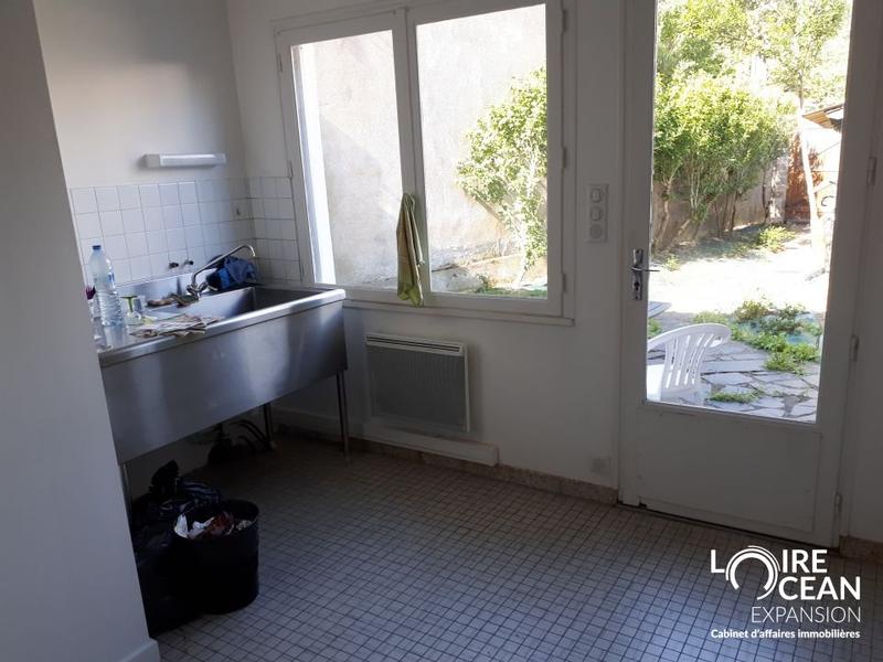 Local commercial - 80 m²