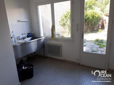 Local commercial - 80 m²