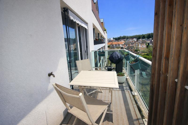 Appartement - 78 m² - 4 pièces