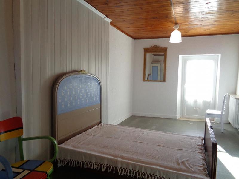 Maison - 72 m² - 3 pièces