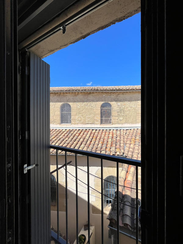 Duplex - 38 m² - 2 pièces