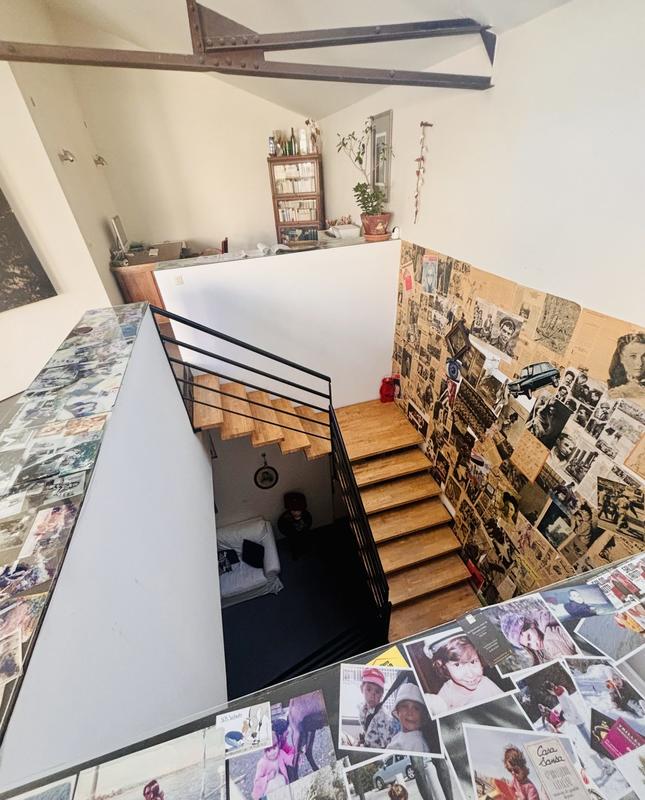 Maison - 184 m² - 6 pièces