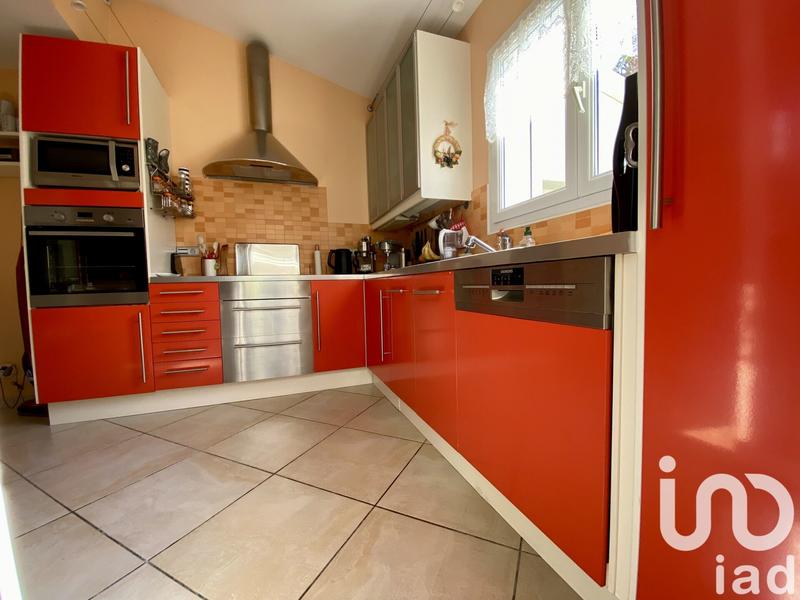 Maison de maîtres - 184 m² - 8 pièces