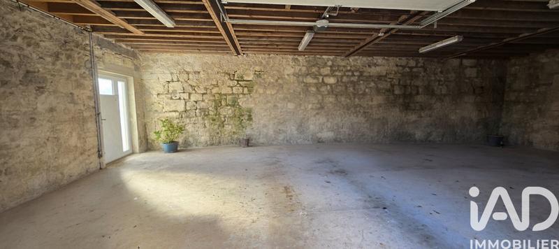 Maison de campagne - 185 m² - 8 pièces