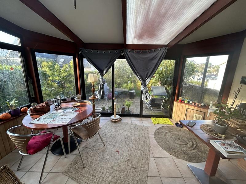 Maison traditionnelle - 45 m² - 2 pièces