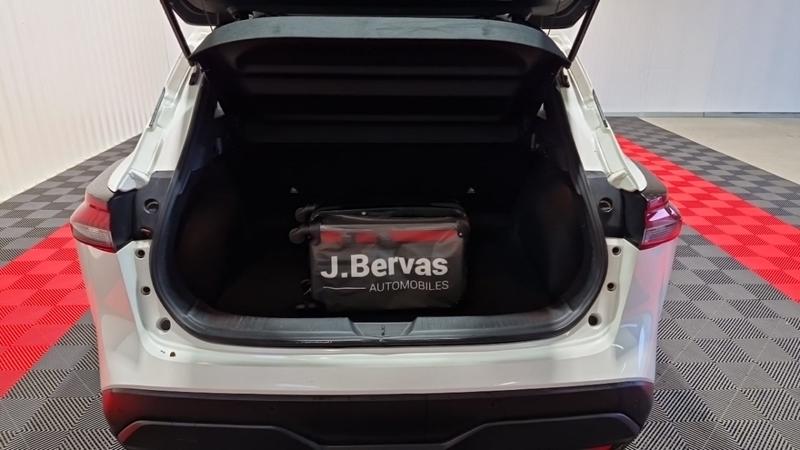 Nissan Qashqai E-Power 190 Ch Business Edition