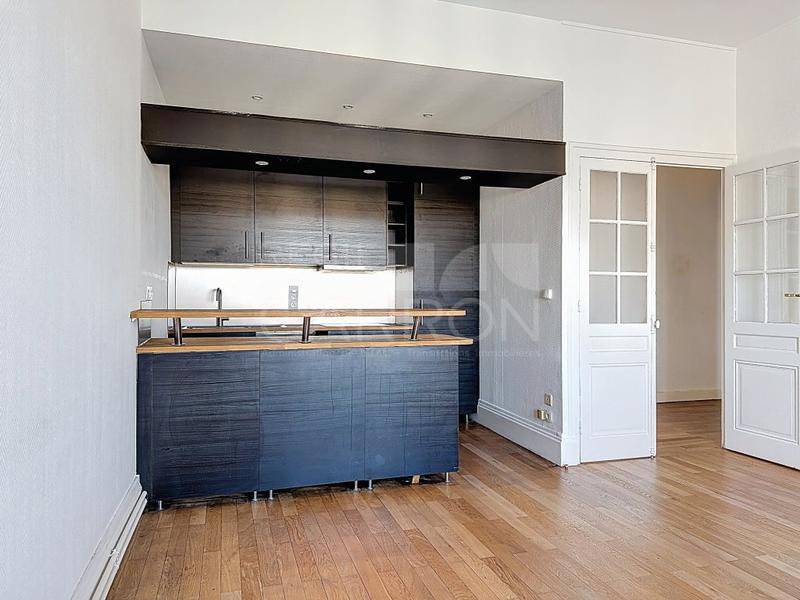 Appartement - 74 m² - 3 pièces