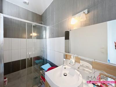 Maison - 73 m² - 4 pièces