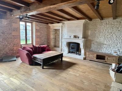 Maison de maîtres - 465 m² - 11 pièces