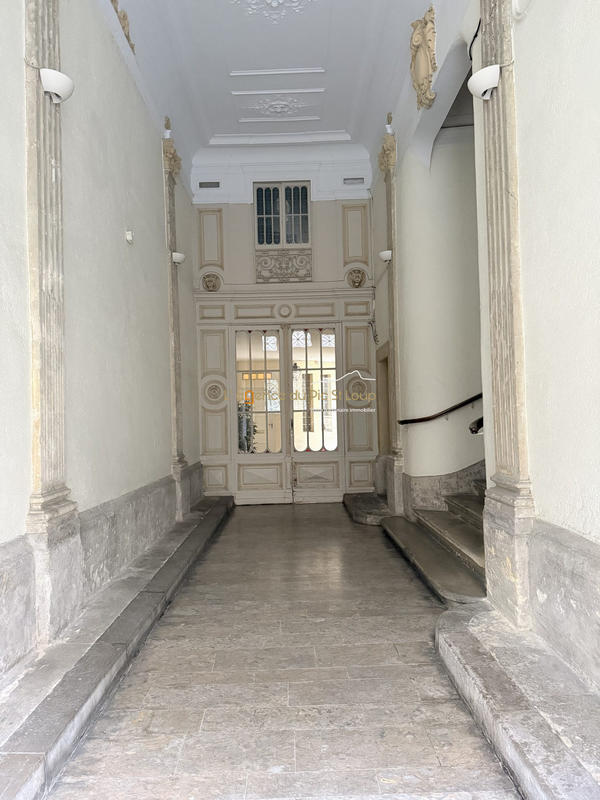 Appartement - 117 m² - 5 pièces