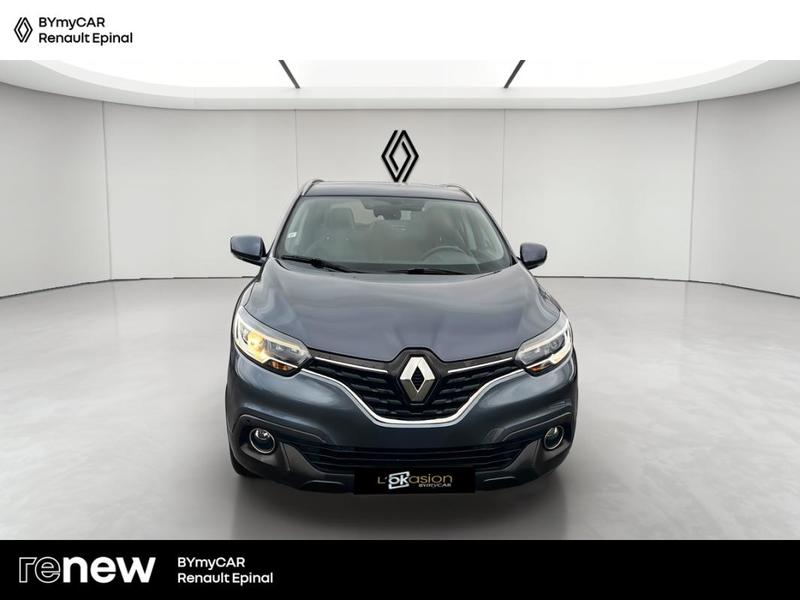 Renault Kadjar Business dCi 110 Energy eco²