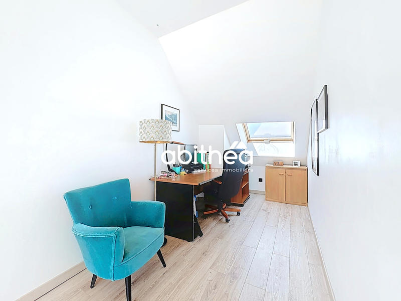 Maison - 144 m² - 5 pièces