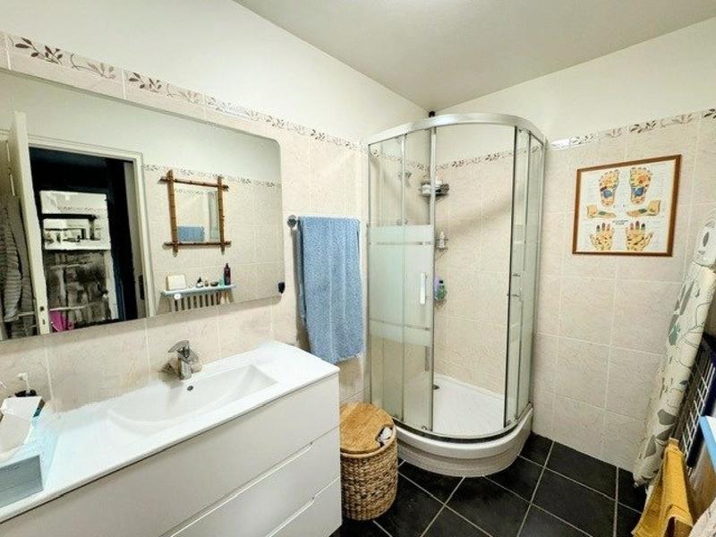 Appartement - 56 m² - 2 pièces