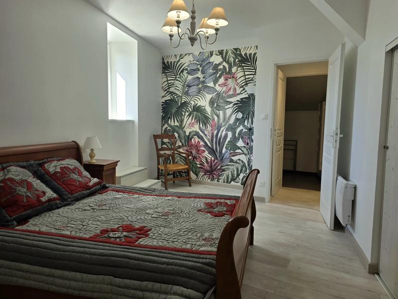 Maison - 133 m² - 7 pièces