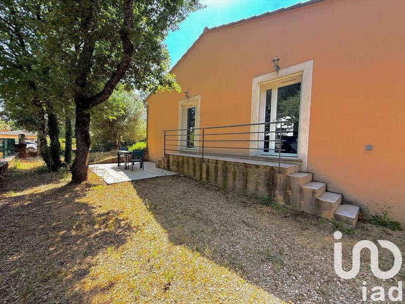 Maison - 126 m² - 5 pièces