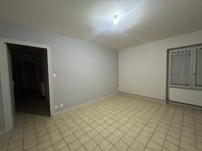 Appartement - 52 m² - 3 pièces