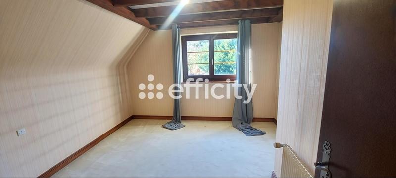 Maison - 190 m² - 5 pièces