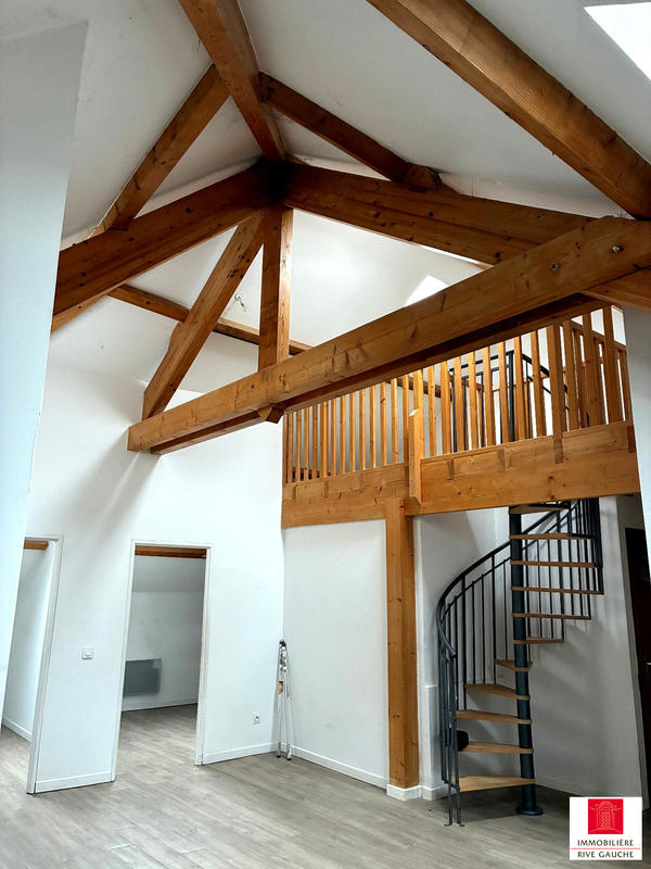 Appartement - 69 m² - 5 pièces