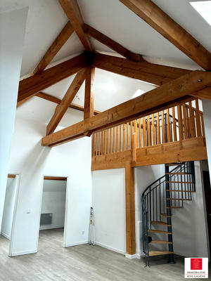 Appartement - 69 m² - 5 pièces