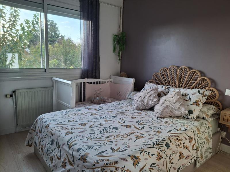 Pavillon - 110 m² - 5 pièces