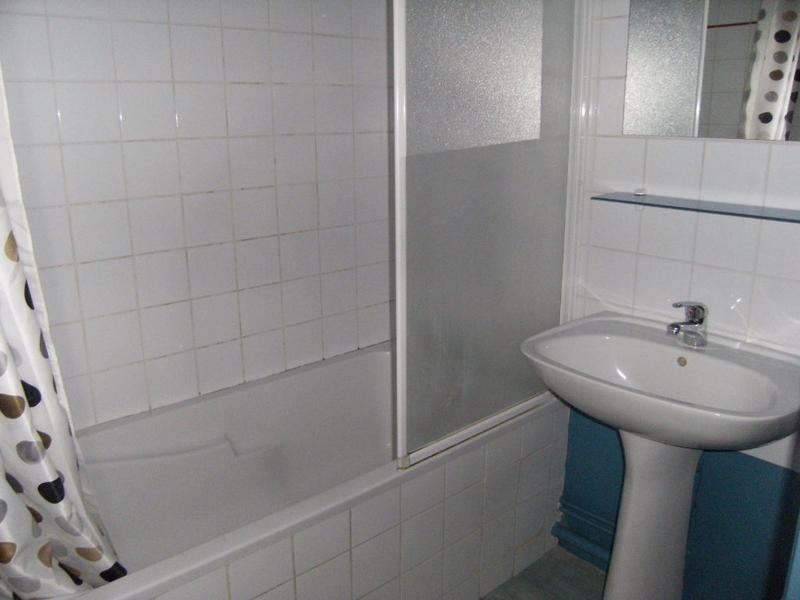 Maison - 46 m² - 3 pièces