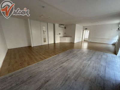 Local commercial - 70 m²