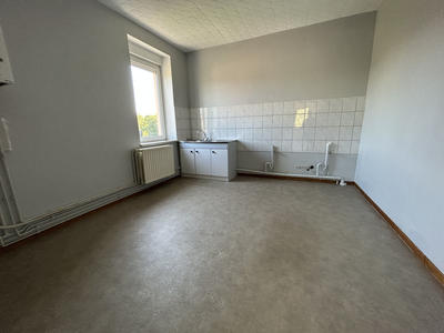 Appartement - 91 m² - 3 pièces