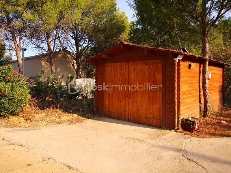 Villa - 150 m² - 6 pièces