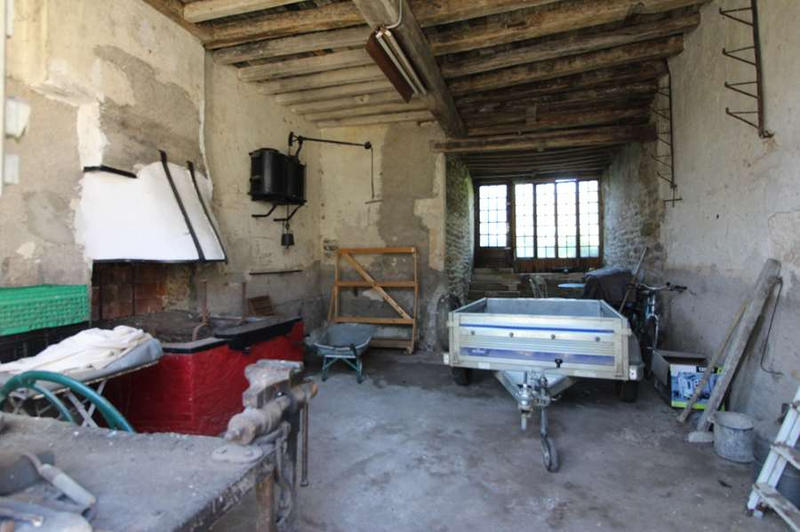 Maison - 50 m² - 3 pièces