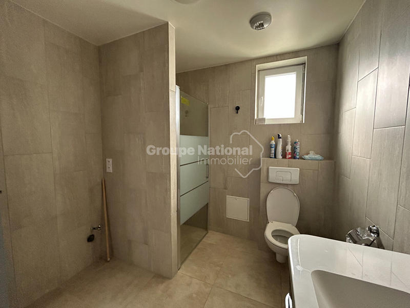 Appartement - 75 m² - 4 pièces